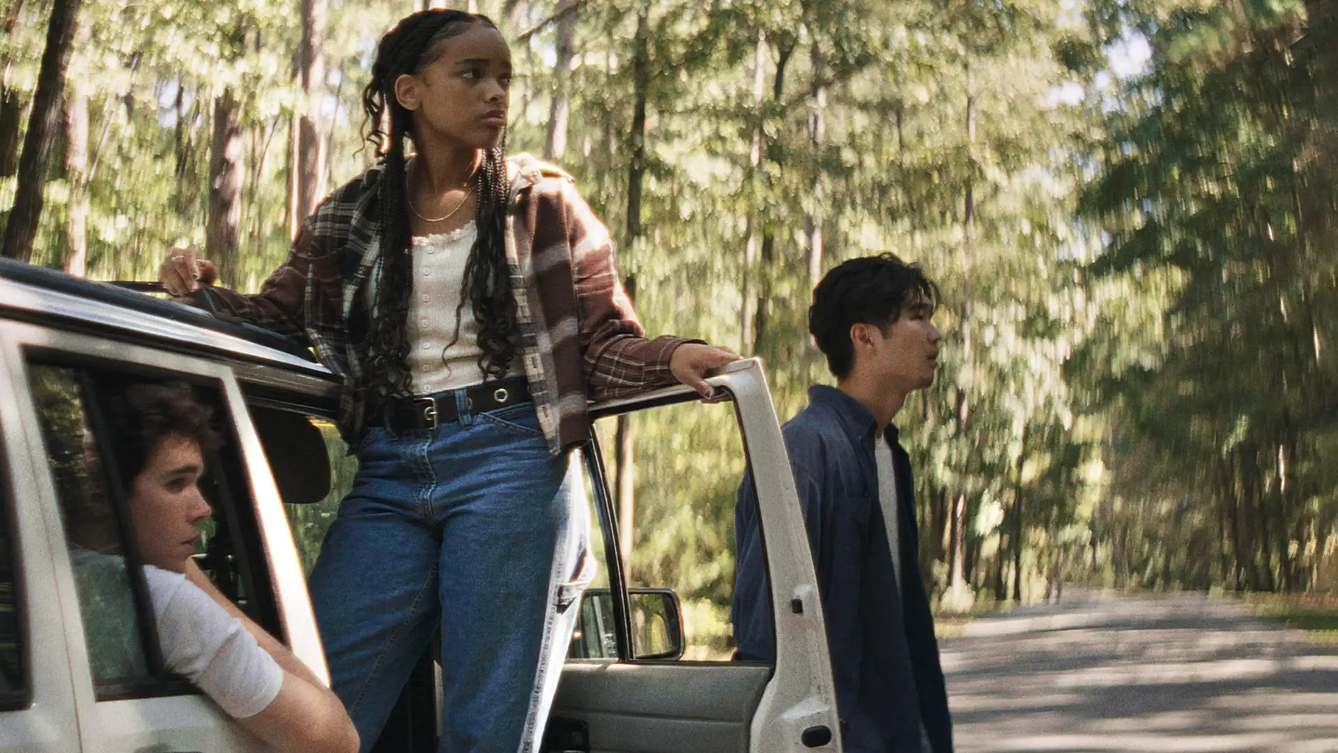 تمام می شود